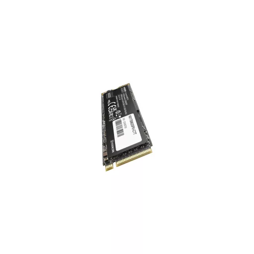 Klevv CRAS C715 512 GB M.2 PCI Express 3.0 NVMe 3D TLC NAND