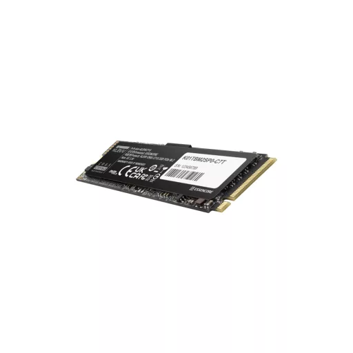 Klevv CRAS C715 512 GB M.2 PCI Express 3.0 NVMe 3D TLC NAND