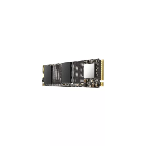 Klevv CRAS C715 512 GB M.2 PCI Express 3.0 NVMe 3D TLC NAND