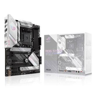 ASUS ROG STRIX B550-A GAMING AMD B550 AM4 foglalat ATX
