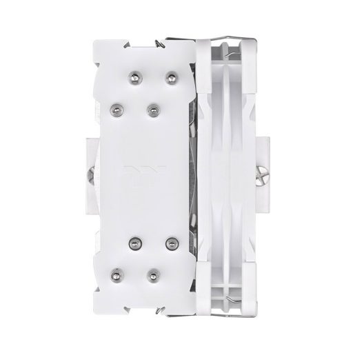 Thermaltake UX400 ARGB Sync Processzor Hűtő 12 cm Fehér 1 db
