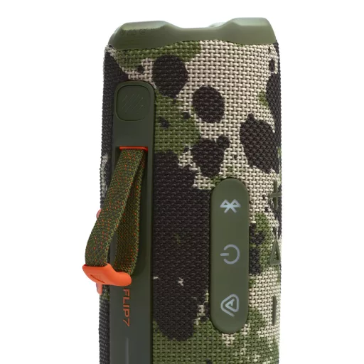JBL Flip 7 Khaki
