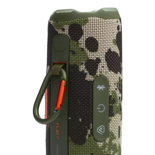 JBL Flip 7 Khaki