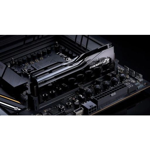 G.Skill Trident Z5 CK F5-8800C4255H24GX2-TZ5CK 48 GB 2 x 24 GB DDR5
