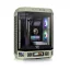 Thermaltake CA-1Z1-00MEWN-00 Midi Tower Világoszöld