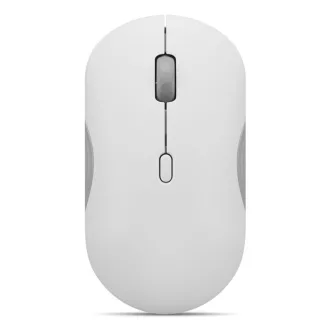 Lenovo 350 egér Irodai Kétkezes Bluetooth Optikai 2400 DPI