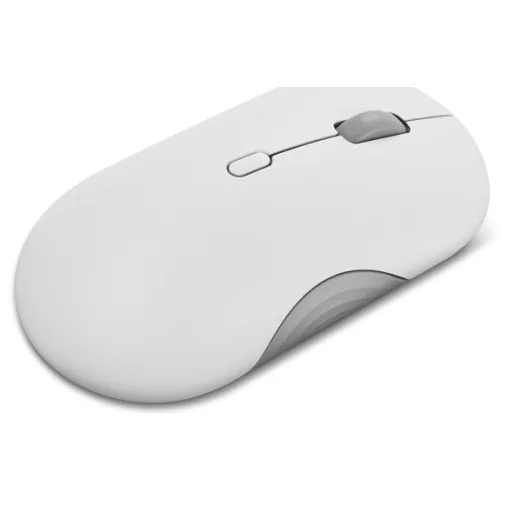 Lenovo 350 egér Irodai Kétkezes Bluetooth Optikai 2400 DPI
