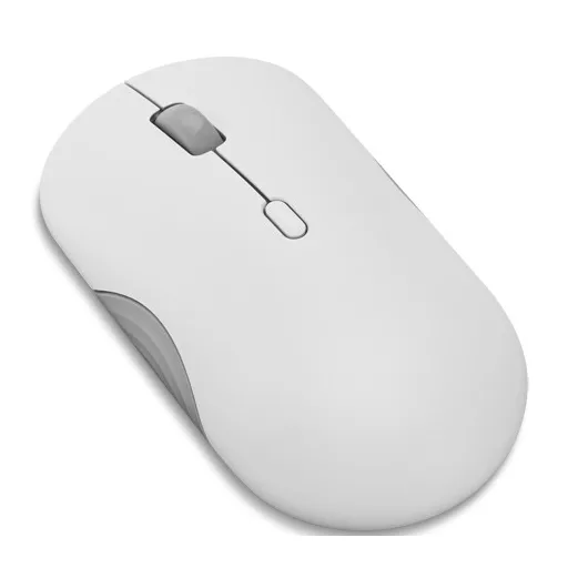 Lenovo 350 egér Irodai Kétkezes Bluetooth Optikai 2400 DPI