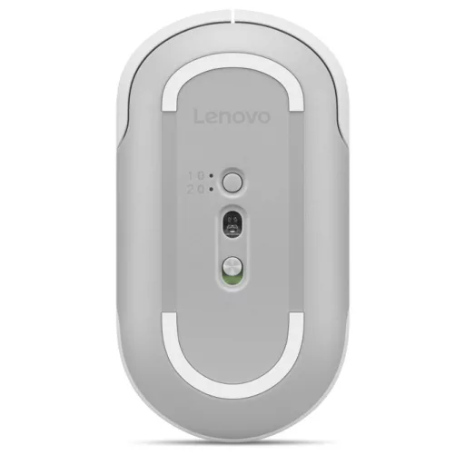 Lenovo 350 egér Irodai Kétkezes Bluetooth Optikai 2400 DPI