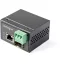 StarTech.com IMC1GSFP30W hálózati média konverter 1000 Mbit/s Multi-mode, Single-mode Fekete