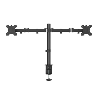 ACT AC8302 asztali TV konzol 86,4 cm (34") Fekete