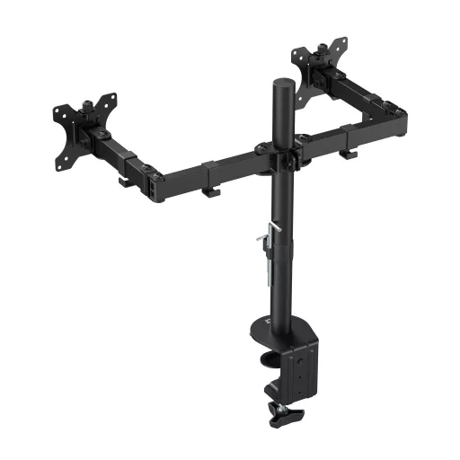 ACT AC8302 asztali TV konzol 86,4 cm (34") Fekete