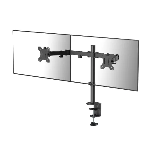 ACT AC8302 asztali TV konzol 86,4 cm (34") Fekete