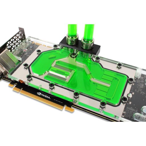 EK 3831109813294 alkatrész vagy tartozék számítógép hűtésrendszerhez Hűtőfolyadék