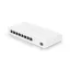 Ubiquiti UISP Router vezetékes router Gigabit Ethernet Fehér