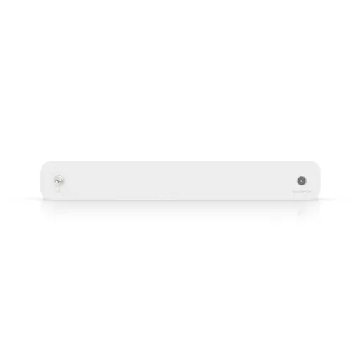 Ubiquiti UISP Router vezetékes router Gigabit Ethernet Fehér