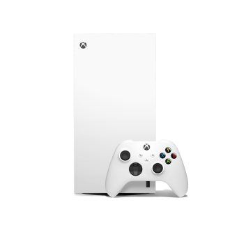 Microsoft Xbox Series X 1 TB Wi-Fi Fehér