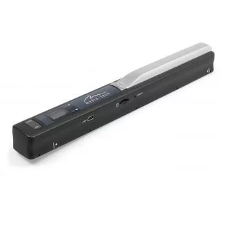 Mediatech MT4090 szkenner Tollszkenner Fekete