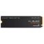 Western Digital Black WDS800T2X0E-00CDD0 8 TB M.2 PCI Express 4.0 NVMe