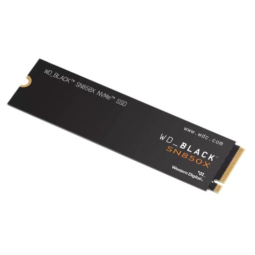 Western Digital Black WDS800T2X0E-00CDD0 8 TB M.2 PCI Express 4.0 NVMe