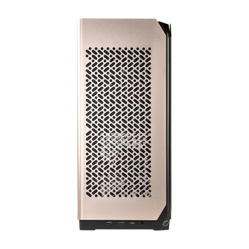 Cooler Master N NCORE 100 MAX Small Form Factor (SFF) Bronz 850 W