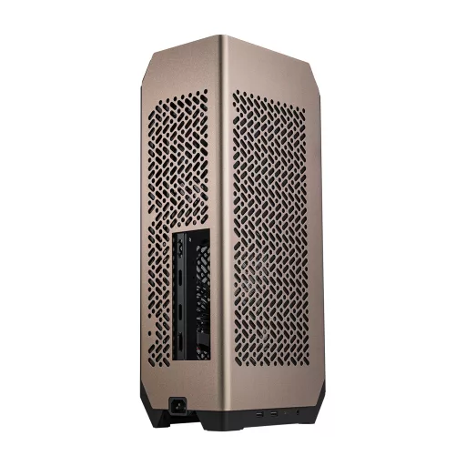 Cooler Master N NCORE 100 MAX Small Form Factor (SFF) Bronz 850 W