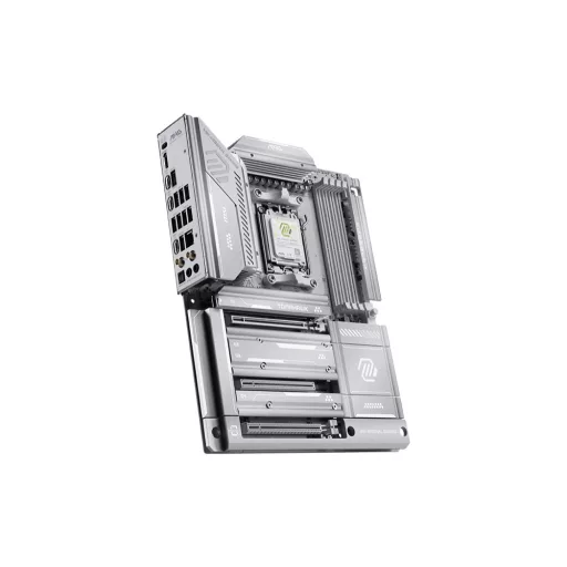 MSI MAG X870E TOMAHAWK MAX WIFI PZ AMD X870E Socket AM5 ATX