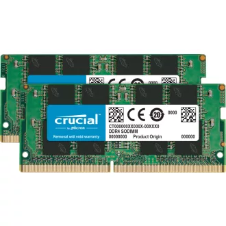 Crucial CT2K16G4SFRA32A 32 GB 2 x 16 GB DDR4