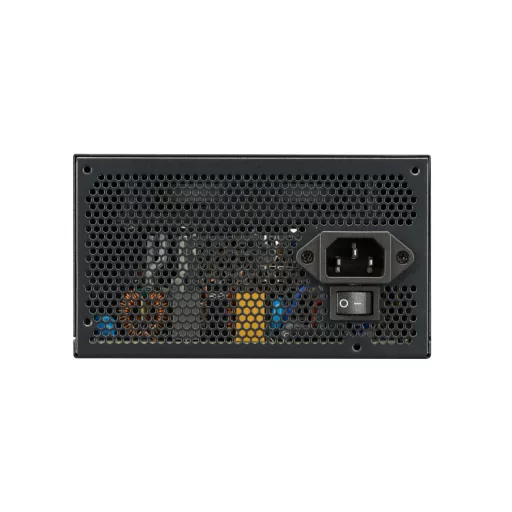 Cooler Master MWE GOLD 850 V3 850 W 24-pin ATX ATX Fekete