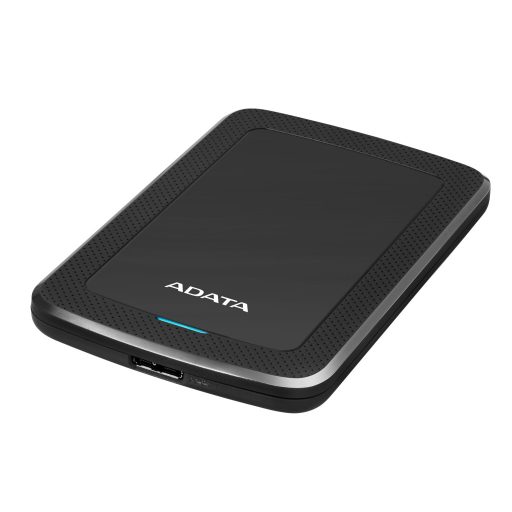 ADATA HV300 külső merevlemez 1 TB 2.5" USB 3.2 Gen 1 (3.1 Gen 1) Fekete