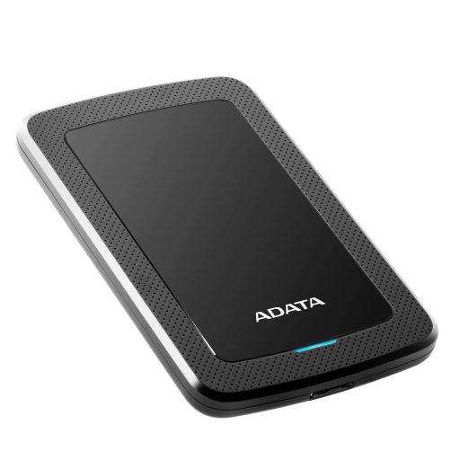 ADATA HV300 külső merevlemez 1 TB 2.5" USB 3.2 Gen 1 (3.1 Gen 1) Fekete