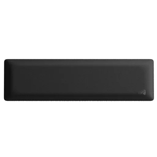 Glorious Gaming GLO-KB-ACC-WR-CLTH-TKL-BLK tartozék bemeneti eszközhöz Keyboard palm rest