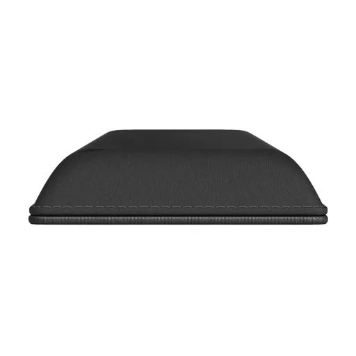 Glorious Gaming GLO-KB-ACC-WR-CLTH-TKL-BLK tartozék bemeneti eszközhöz Keyboard palm rest