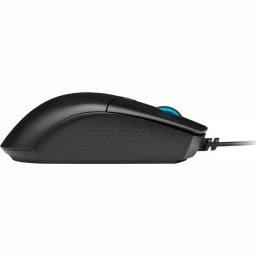 Corsair Katar Pro egér Játék Jobbkezes USB A típus Optikai 12400 DPI