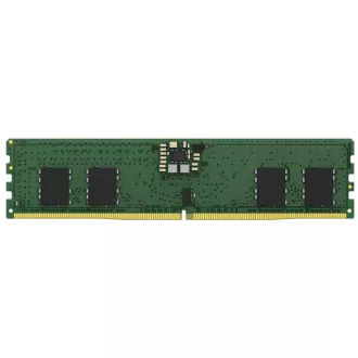   Kingston Technology ValueRAM 8 GB 1 x 8 GB DDR5 6400 MT/másodperc 288-pin DIMM