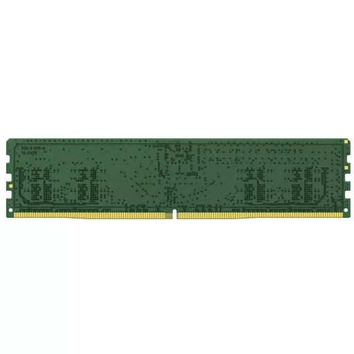 Kingston Technology ValueRAM 8 GB 1 x 8 GB DDR5 6400 MT/másodperc 288-pin DIMM