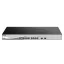 D-Link DXS-1210-10TS hálózati kapcsoló Vezérelt L2/L3 10G Ethernet (100/1000/10000) 1U Fekete, Ezüst