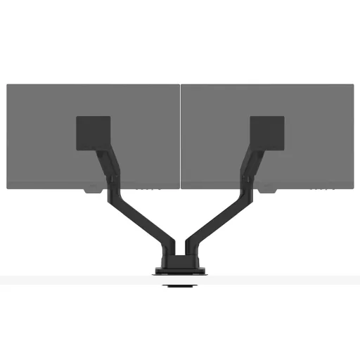 BenQ Ergo Arm BDH01 88,9 cm (35") Fekete