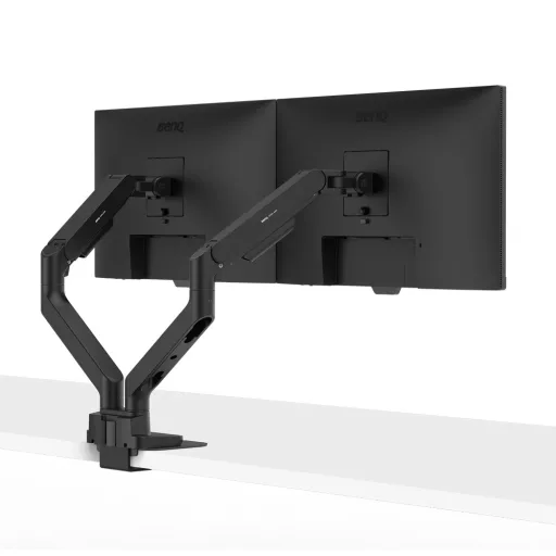 BenQ Ergo Arm BDH01 88,9 cm (35") Fekete