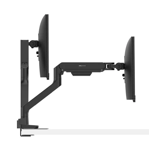 BenQ Ergo Arm BDH01 88,9 cm (35") Fekete