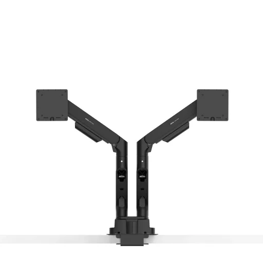 BenQ Ergo Arm BDH01 88,9 cm (35") Fekete