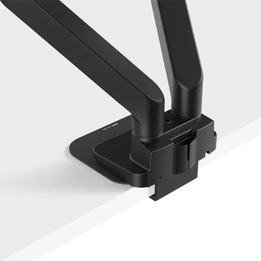 BenQ Ergo Arm BDH01 88,9 cm (35") Fekete