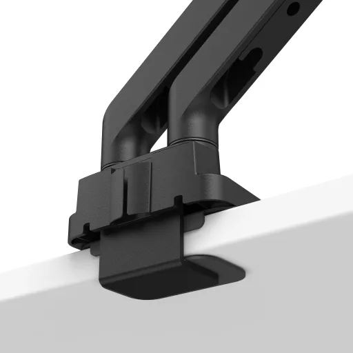 BenQ Ergo Arm BDH01 88,9 cm (35") Fekete