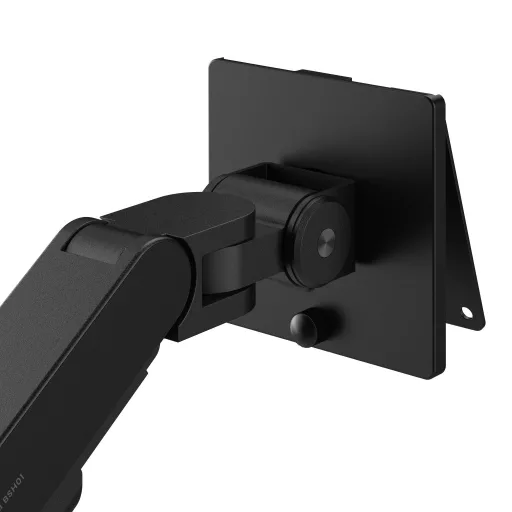 BenQ Ergo Arm BDH01 88,9 cm (35") Fekete
