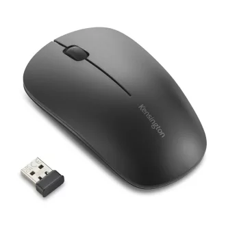   Kensington MY230 EQ egér Irodai Kétkezes RF vezeték nélküli + Bluetooth 1200 DPI