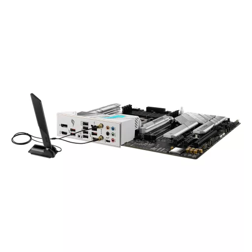 ASUS ROG STRIX B650-A GAMING WIFI AMD B650 Socket AM5 ATX