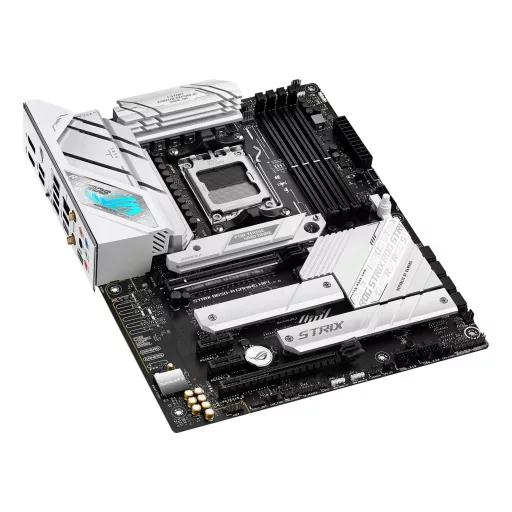 ASUS ROG STRIX B650-A GAMING WIFI AMD B650 Socket AM5 ATX