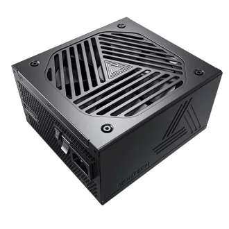 Montech TITAN GOLD 850W 20+4 pin ATX ATX Fekete