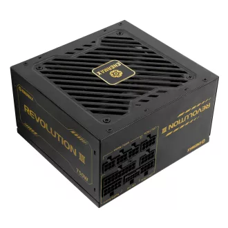 Enermax ERV750G-AHG-MAC 750 W 20+4 pin ATX ATX Fekete