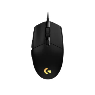 Logitech G 910-005823 egér Játék USB A típus 8000 DPI